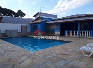 Rural · 250m² · 3 Quartos · 5 Vagas · Chácara em Estrada Camanducaia - Parque Residencial Alvorada - Caçapava/SP