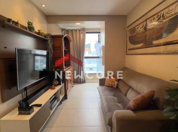 Apartamento · 63m² · 2 Quartos · 1 Vaga · Apartamento em Rua Suíça - Nações - Balneário Camboriú/SC