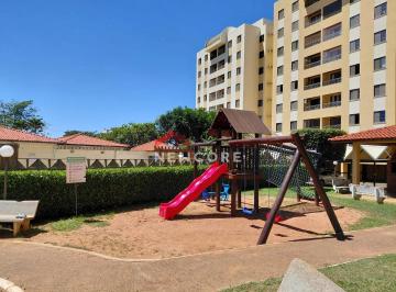 Apartamento · 90m² · 3 Quartos · 1 Vaga · Apartamento em Rua Galvão de Castro - Vila Coralina - Bauru/SP