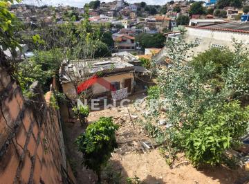 Terreno · 360m² · 2 Quartos · Lote em  Rua Expedicionário Diamantino do Nascimento - Pirajá - Belo Horizonte/MG