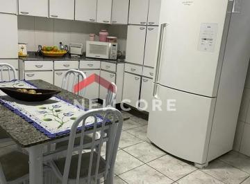 Casa · 245m² · 4 Quartos · 2 Vagas · Sobrado em  Rua Alberto Mendes Júnior - Bela Vista - Osasco/SP