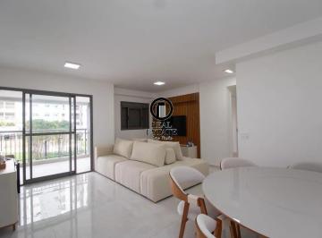 Apartamento · 85m² · 2 Quartos · 2 Vagas · Apartamento à venda - em City América