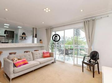 Apartamento · 85m² · 2 Quartos · 2 Vagas · Apartamento à venda - no Campo Belo
