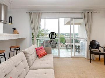 Apartamento · 85m² · 2 Quartos · 2 Vagas · Apartamento à venda - no Campo Belo