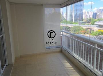 Apartamento · 92m² · 2 Quartos · 2 Vagas · Apartamento à venda - em Cidade Monções