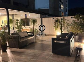 Apartamento · 64m² · 2 Quartos · 2 Vagas · Apartamento à venda - em Santo Amaro