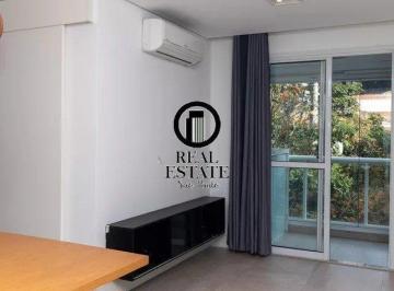 Apartamento · 63m² · 2 Quartos · 1 Vaga · Apartamento à venda - no Alto da lapa