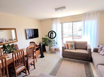 Apartamento · 105m² · 3 Quartos · 2 Vagas · Apartamento à venda - em Perdizes