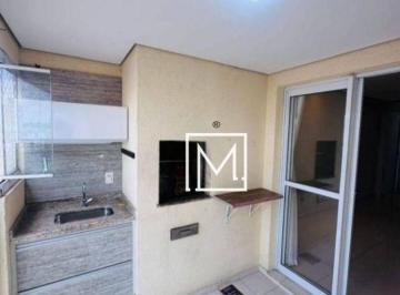 9cfcaa6ada739459c0971643a65d0e64ea220849 · Apartamento com 3 dormitórios à venda, 74 m² por R$ 650.000,00 - Vila das Mercês