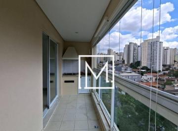 39b429c795d77238715010c30c96cf21379f39f8 · Apartamento com 3 dormitórios à venda, 80 m² por R$ 900.000,00 - Bosque da Saúde