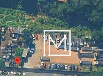 c7786370ec585fe749226c0c1b9dcefab2d6b5e4 · Terreno à venda, 5009 m² por R$ 12.262.000,00 - Parque Fongaro - São Paulo/SP