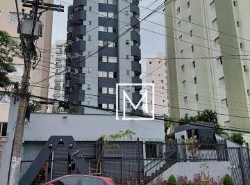 01635f151eeed66e80d4f5a0795169c9892ca267 · Apartamento com 2 dormitórios à venda, 70 m² por R$ 540.000,00 - Bosque da Saúde