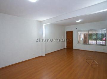 Casa · 188m² · 4 Quartos · CASA SOBRADO PLANALTO PAULISTA 3 DORMITÓRIOS 1 VAGA