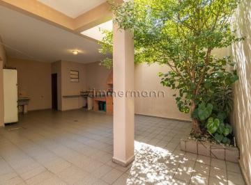 Casa · 228m² · 3 Quartos · CASA SOBRADO 3 DORMITORIOS 3 VAGAS POMPÉIA