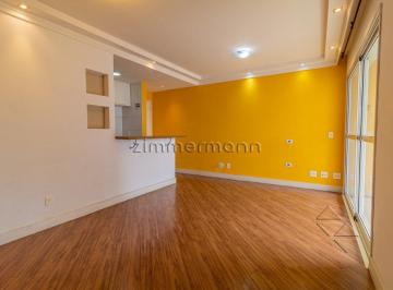 Capa inserida em 27/08/2026 · APARTAMENTO VILA MARIANA 2 DORMITÓRIOS 2 VAGAS