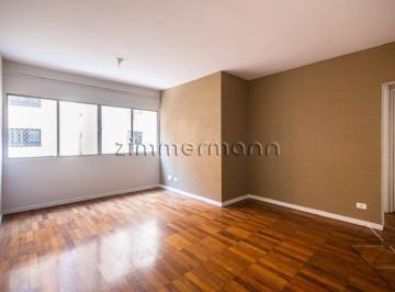 Apartamento · 75m² · 2 Quartos · 1 Vaga · APARTAMENTO PARAISO 2 DORMITÓRIOS 1 VAGA