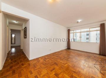 Apartamento · 97m² · 2 Quartos · APARTAMENTO VILA NOVA CONCEIÇÃO 2 DORMITÓRIOS 1 VAGA