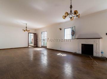 Casa · 311m² · 3 Quartos · 5 Vagas · CASA SOBRADO ALTO DE PINHEIROS 3 DORMITÓRIOS 5 VAGAS