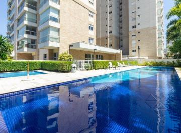 Apartamento · 162m² · 4 Quartos · APARTAMENTO VILA ROMANA 4 DORMITÓRIOS 3 VAGAS