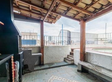 Apartamento · 130m² · 2 Quartos · COBERTURA DUPLEX EM PERDIZES DE 2 DORMITÓRIOS COM 2 VAGAS