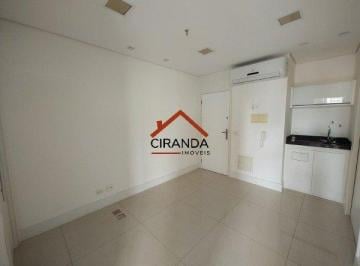 Comercial · 42m² · Conjunto comercial na Haddock Lobo - 41m² com vista livre e 2 vagas
