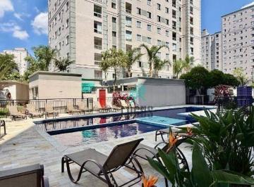 cd50f0c1ee0878e43abf608fab49195a4a15ee43 · Apartamento IMPECÁVEL todo reformado, com ótima disposição 50m², composto por 2 dormitórios, à venda