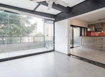 80b851f4d1455695931caa75e8e60c674fc6d630 · Apartamento com 2 quartos para alugar, 120 m² - Pinheiros - São Paulo/SP