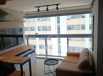 cc434384c323cf3bd98ff392f88591a28e998e64 · Apartamento com 1 quarto para alugar, 50 m² em Pinheiros - São Paulo/SP