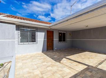 Casa de 2 quartos, São José dos Pinhais · CASA Á VENDA - 2 QUARTOS - 2 VAGAS | SÃO JOSÉ DOS PINHAIS