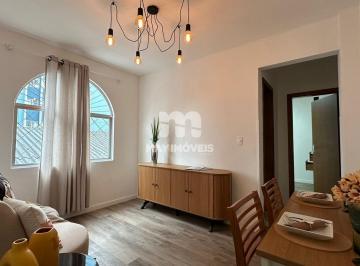 Apartamento · 56m² · 1 Quarto · Apartamento para aluguel - na Fazenda