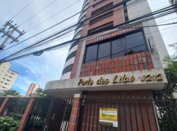 279a970ed9b355e5339635dde895aa369ff2d9ad · Apartamento com 3 suítes à venda, 200 m² por R$ 1.350.000 - Meireles - Fortaleza/CE