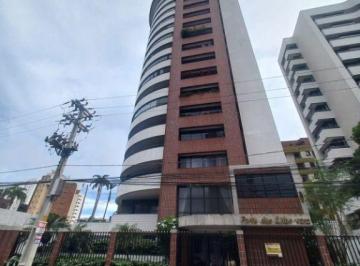 a89a412c79dee3ed0aed53a4a371246c862aafe0 · Apartamento com 3 suítes à venda, 200 m² por R$ 1.350.000 - Meireles - Fortaleza/CE