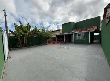 5c3425461af4a9b904438df6ca9d23c215435052 · Casa com 3 dormitórios à venda, 360 m² por R$ 590.000 - Parque Burle - Cabo Frio/RJ