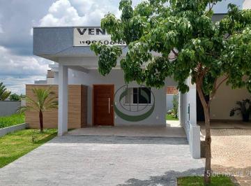 bc182fe3fa5807458d8c3fc910be644352fb33d5 · Casa com 3 dormitórios à venda, 114 m² por R$ 980.000,00 - Condomínio Residencial Terras da Estância