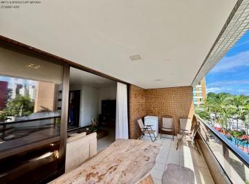 Foto 01 · Apartamento, Jardim Apipema, Salvador, BA