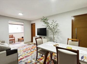 Apartamento · 116m² · 3 Quartos · Apartamento à venda - em Buritis