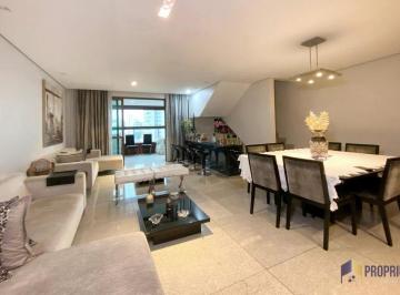 Apartamento · 386m² · 5 Quartos · Apartamento à venda - em Gutierrez