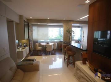 Apartamento · 83m² · 3 Quartos · Apartamento à venda - em Gutierrez