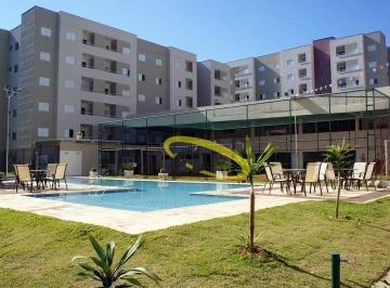 254d0ec4c6b1dea39762bb9601d801fe475dd499 · Apartamento com 2 dormitórios à venda, 54 m² por R$ 280.000,00 - Granja Viana - Cotia/SP