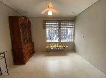e5830c34ca056610f974625db6c76859c671a060 · Sobrado com 2 dormitórios para alugar, 94 m² por R$ 5.199,00/mês - Santo Antônio - São Caetano do Su