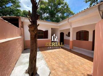 1ecbb459e20600192177fbf5fe0c3bd6918ba2a4 · Casa para alugar, 100 m² por R$ 2.748,80/mês - Fundação - São Caetano do Sul/SP