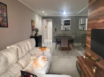 Apartamento · 79m² · 3 Quartos · Apartamento à venda - em Tatuapé