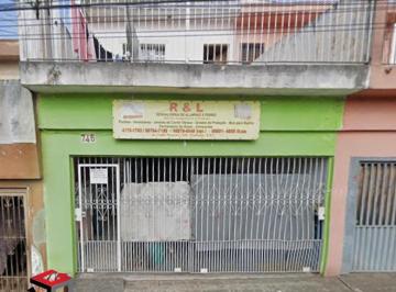 Casa · 215m² · 2 Quartos · 1 Vaga · Sobrado à venda 2 quartos 1 vaga Paulicéia - São Bernardo do Campo - SP