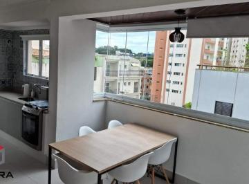 Apartamento · 112m² · 2 Quartos · 2 Vagas · Cobertura à venda 2 quartos 2 vagas Maria Adelaide - São Bernardo do Campo - SP