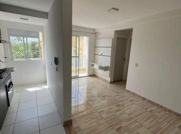 Apartamento · 47m² · 2 Quartos · 1 Vaga · Apartamento à venda 2 quartos 1 vaga Santa Terezinha - São Bernardo do Campo - SP