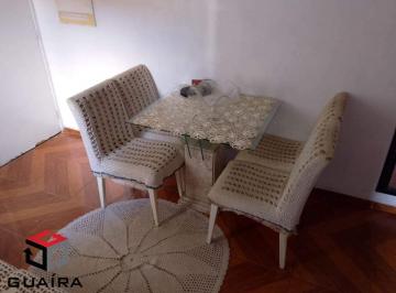 Apartamento · 44m² · 2 Quartos · Apartamento à venda 2 quartos Montanhão - São Bernardo do Campo - SP