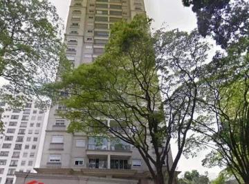 Apartamento · 136m² · 2 Quartos · 2 Vagas · Cobertura Duplex toda Mobiliada no Brooklin 130m2