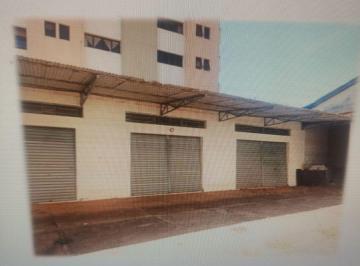 Comercial de 2 quartos, Araraquara · Ótimo galpão com 980 metros de área no Jardim Domingo Sávio próximo ao Centro de Araraquara.