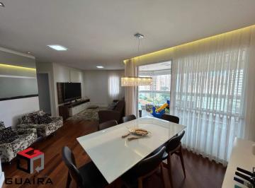 Apartamento · 106m² · 3 Quartos · 2 Vagas · Apartamento à venda 3 quartos 2 suítes 2 vagas Nova Petrópolis - São Bernardo do Campo - SP