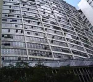 Comercial · 81m² · Sala Comercial na Consolação 81 m2